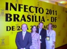 Congreso Brasilero de Enfermedades Infecciosas