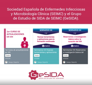 Sociedad Española de Enfermedes Infecciosas
