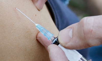 Inicia Uruguay la vacunación antineumocócica de los adultos