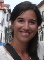 Prof. Adj. Dra. Victoria Frantchez
