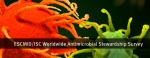 ESCMID/ISC Worldwide Antimicrobial Stewardship Survey