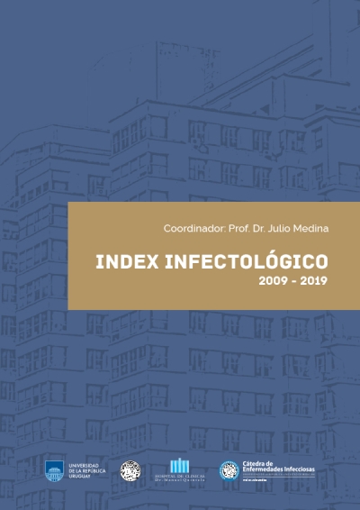 Index Infectológico 2009 - 2019