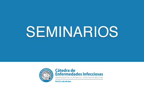 Seminarios