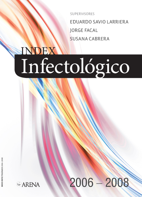 indexInfecto 2008