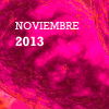 Noviembre 2013