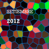 Setiembre 2012