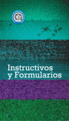 Instructivos y Formularios