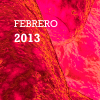 Febrero 2013