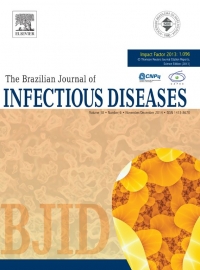 Lima ALL, et al. Recommendations for the treatment of osteomyelitis. Braz J Infect Dis. 2014.