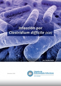 Infección por Clostridium difficile (ICD)