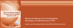 Manual de Manejo de Comorbilidades Asociadas a la Infección por el VIH