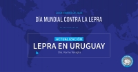 Actualización: LEPRA EN URUGUAY