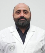 Asistente Dr. Santiago Gemelli