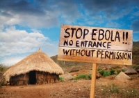 Ébola: alerta mundial