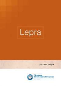 26 de enero: Día mundial contra la Lepra