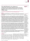 Once-daily dolutegravir versus raltegravir in antiretroviral-naive adults with HIV-1 infection: 48 week results from the randomised, double-blind, non-inferiority SPRING-2 study