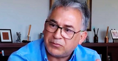 Entrevista en Radio Sarandí al Prof. Dr. Julio Medina