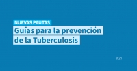 Guías para la prevención de la Tuberculosis
