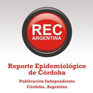 Reporte Epidemiológico de Córdoba 1105