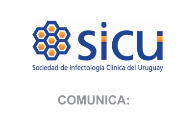 La Sociedad de Infectología Clínica del Uruguay (SICU) comunica acerca del sarampión: