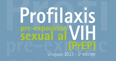 Guía de Profilaxis Pre Exposición al VIH