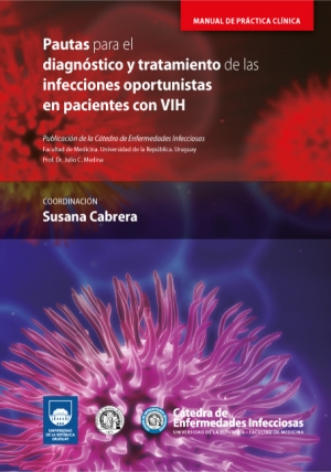 VIH: Infecciones Oportunistas