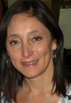 Dra. Graciela Pérez Sartori (Docente adscripto honorario)
