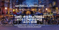 AIDS 2018, aspectos destacados  de la conferencia.