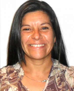 Dra. Karina Tenaglia (Docente Libre)